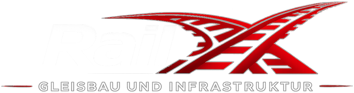 RailX — Gleisbau und Infrastruktur