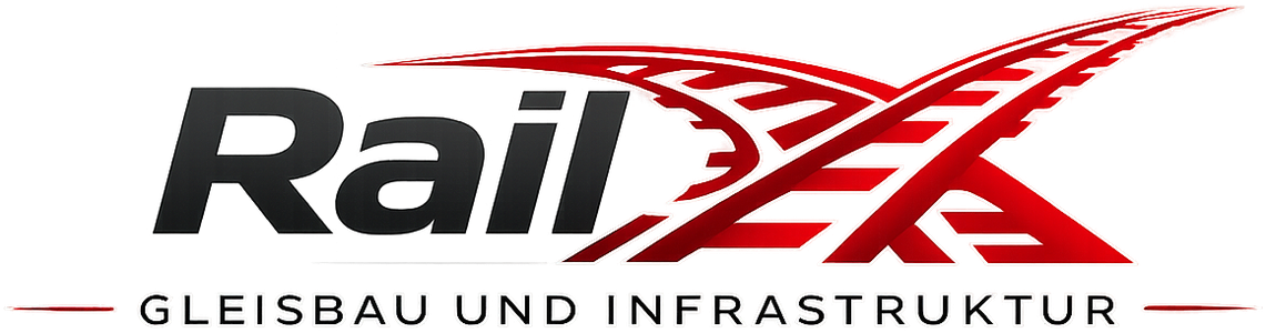 RailX, Gleisbau und Infrastruktur
